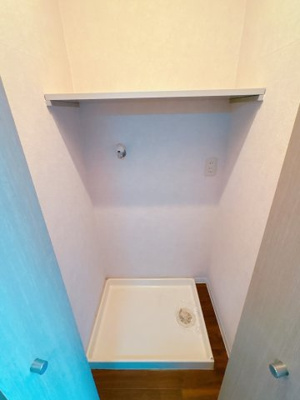 【内装】 | クレスト都島