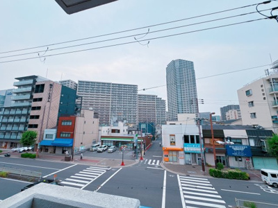 【展望】 | クレスト都島