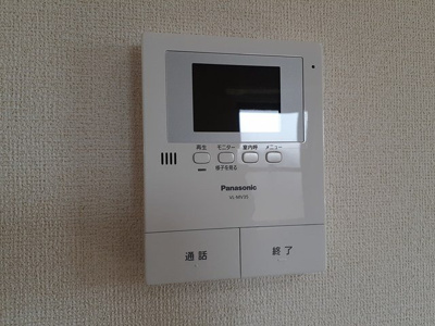 【セキュリティ】 | ベルフィミーモ栗原Ⅰ