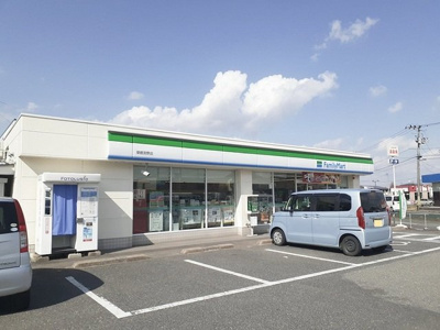 【周辺】 | ベルフィミーモ栗原Ⅰ | ファミリーマート築館宮野店まで180m