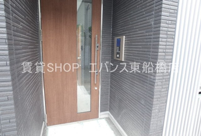 【エントランス】 | 湊町ウッドヴィレッジ