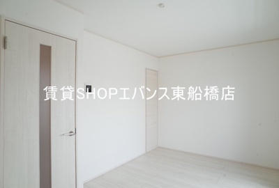 【寝室】 | 湊町ウッドヴィレッジ