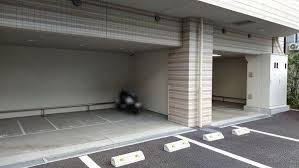 【駐車場】 | スプランディッド大阪ウエスト