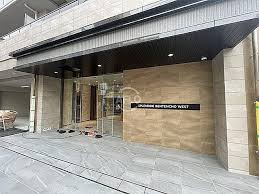 【エントランス】 | スプランディッド大阪ウエスト