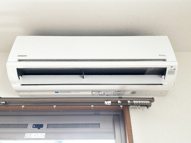 すばるの設備