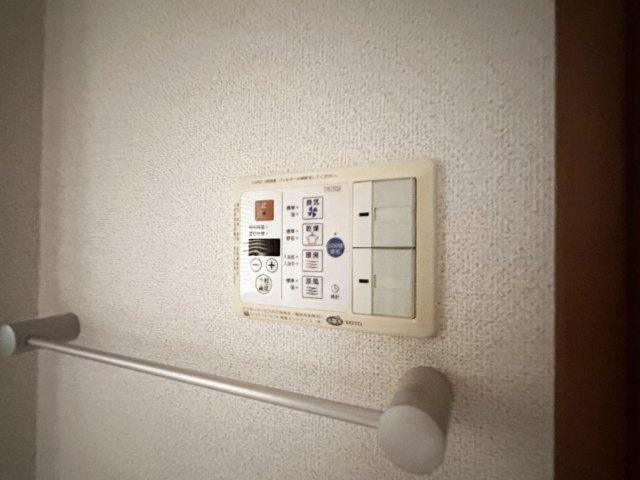 すばるの設備