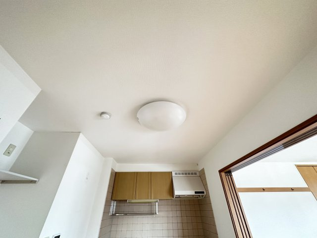 すばるの設備