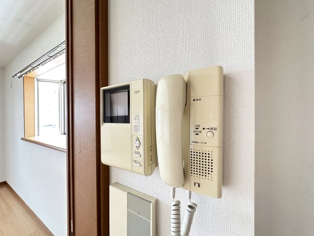 すばるのセキュリティ