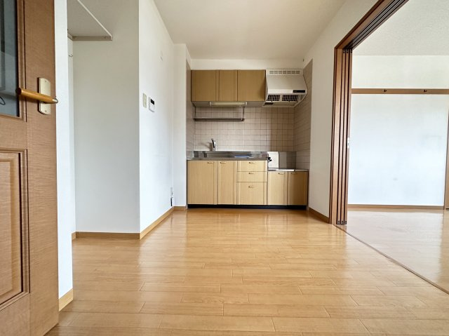 すばるの居間・リビング