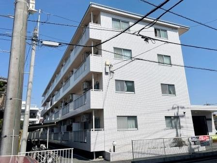 ファベール西浦和Ⅰ
