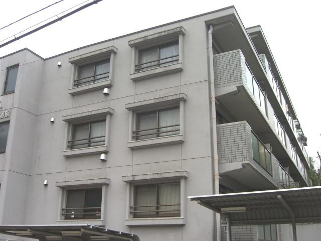 ミキハイム国府台弐番館