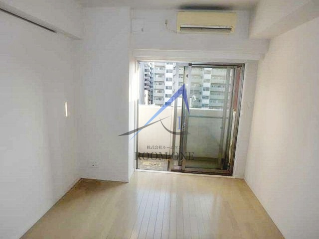 プレール・ドゥーク清澄白河の寝室|寝室です。
