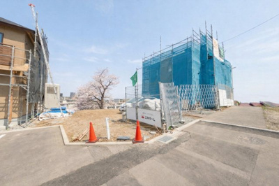 【外観】 | ◆◇奈良町売地◇◆ | ◆子育て世代のスタッフもいますので、お客様目線での物件選び、ご提案が可能です。お問い合わせいただきました物件以外も多数ご紹介させていただきます。