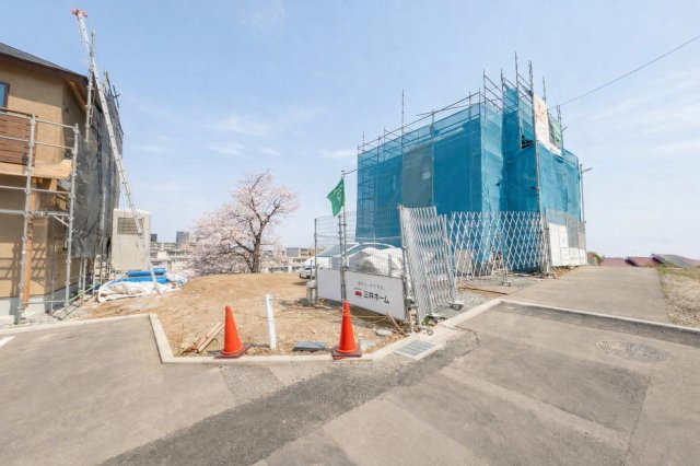 【外観】 | ◆◇奈良町売地◇◆ | ◆子育て世代のスタッフもいますので、お客様目線での物件選び、ご提案が可能です。お問い合わせいただきました物件以外も多数ご紹介させていただきます。