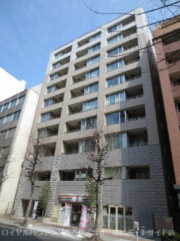 プレシエ横濱馬車道の画像