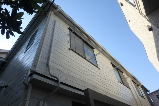 ヒルサイドハイツ