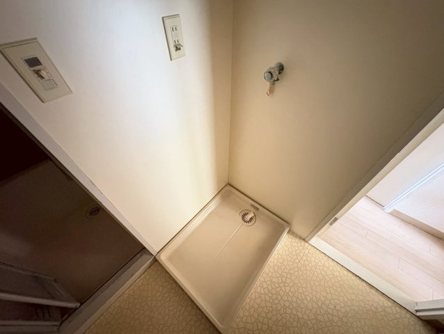 VillaFlorestaＥ棟の設備