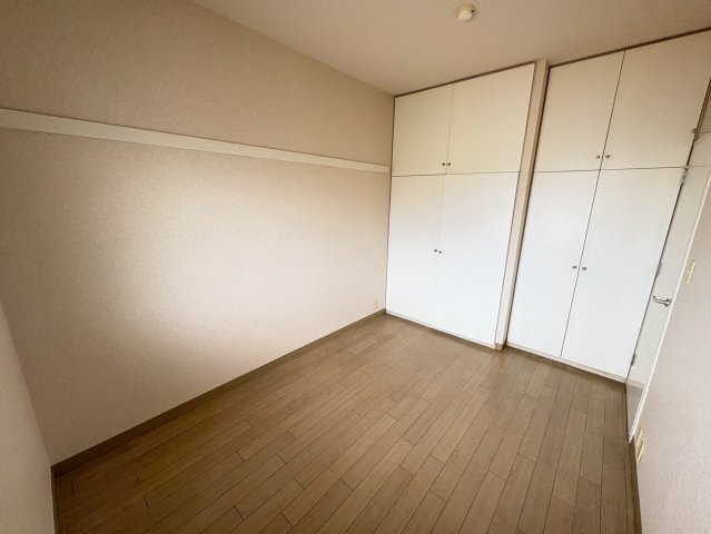 VillaFlorestaＥ棟の居間・リビング