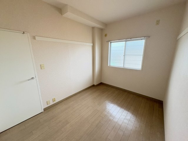 VillaFlorestaＥ棟の居間・リビング