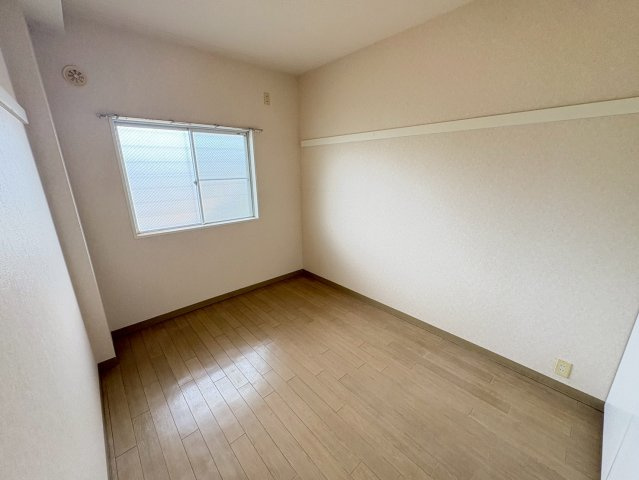 VillaFlorestaＥ棟の居間・リビング