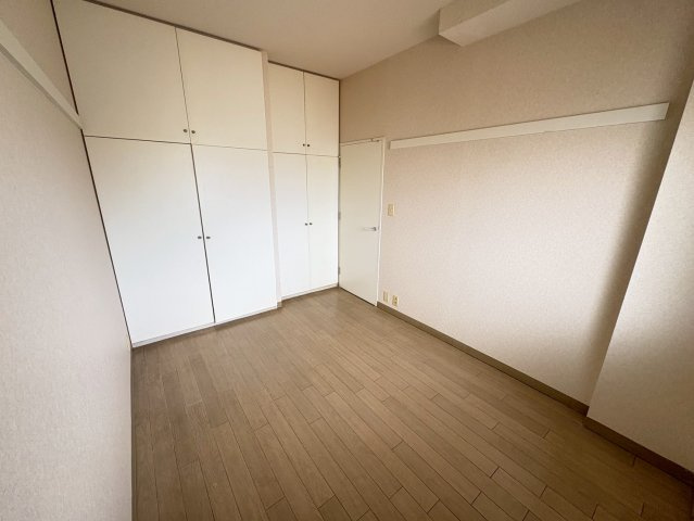 VillaFlorestaＥ棟の居間・リビング