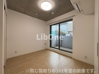 【洋室】 | TERRACE CLIVIA 市川中央