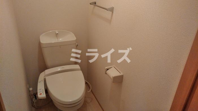 【トイレ】 | アーバンヒルズ