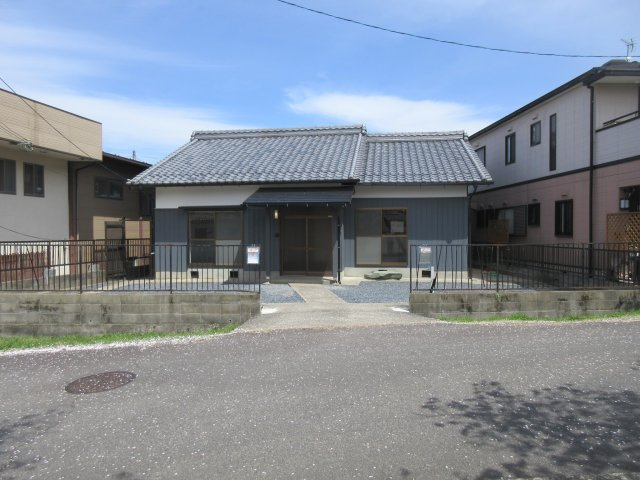 野洲市小篠原　リフォーム済