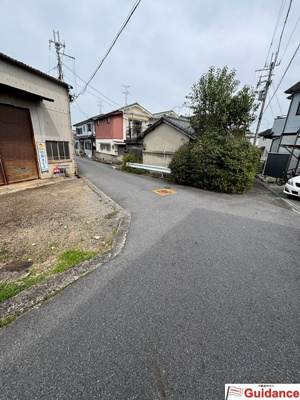 【その他】 | 縄手町住居付き工場