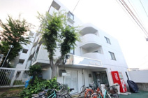 日神パレス白楽の画像
