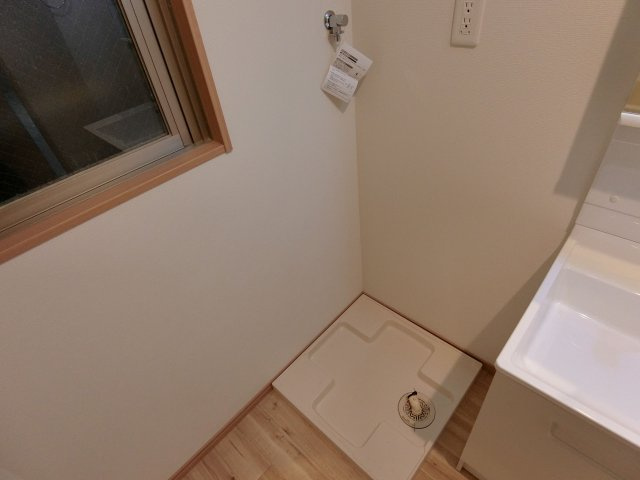 at.eastの内装