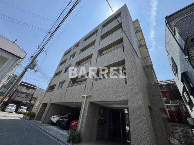 ルグラン弐番館