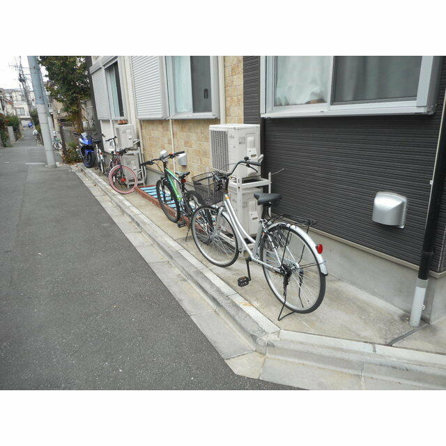 その他外観