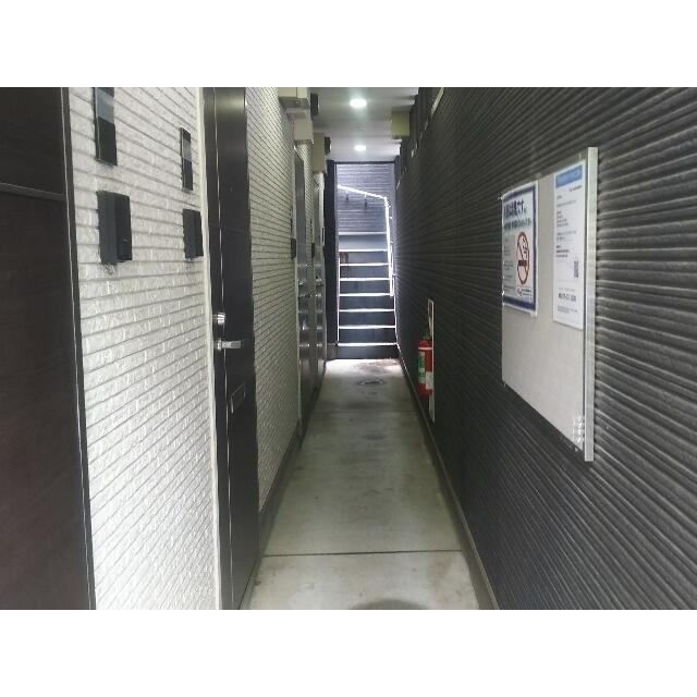 その他外観
