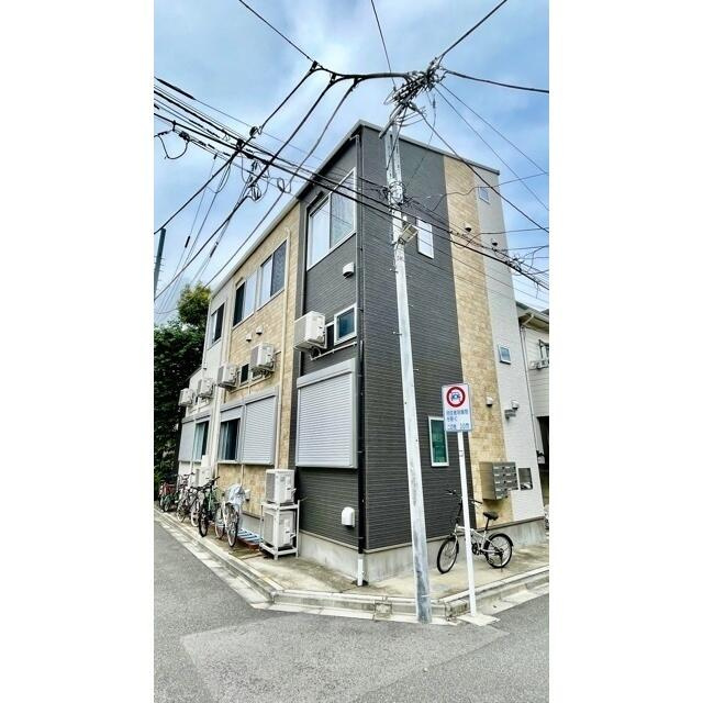 その他外観