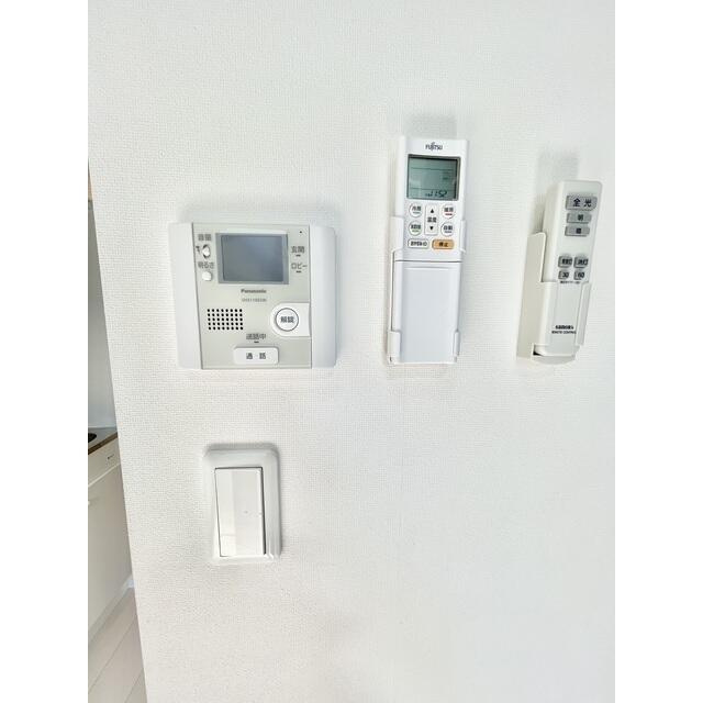 その他部屋