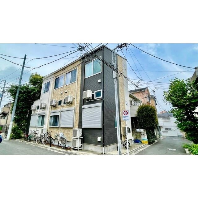 建物全体