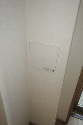 リビオメゾン浅草雷門の設備