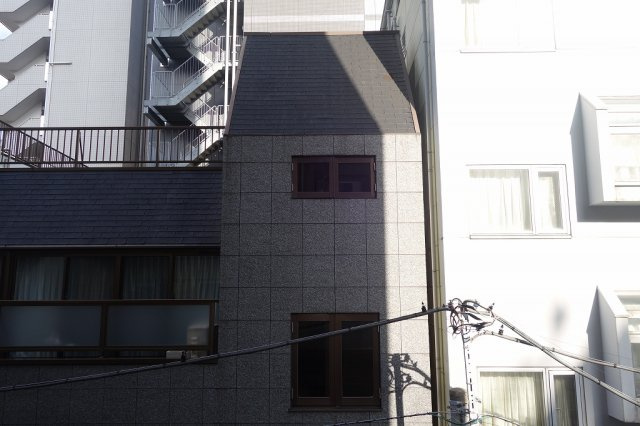 リビオメゾン浅草雷門の展望