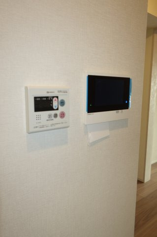 リビオメゾン浅草雷門のセキュリティ