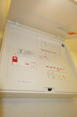 リビオメゾン浅草雷門の設備