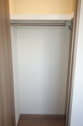 リビオメゾン浅草雷門の収納