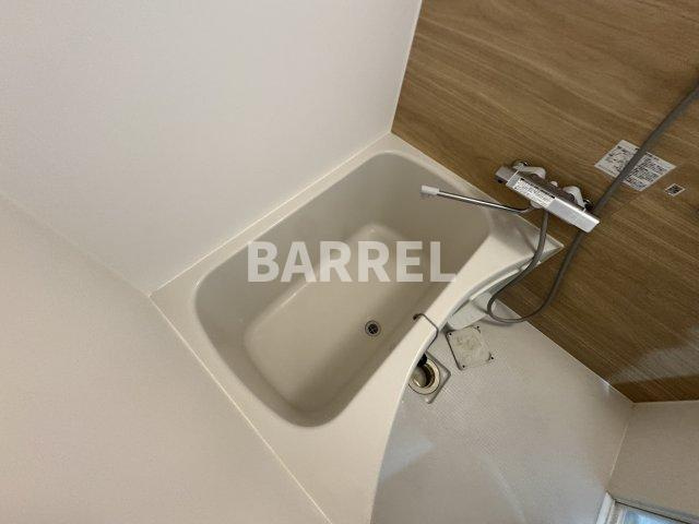 リブネスコート大阪大学前の浴室