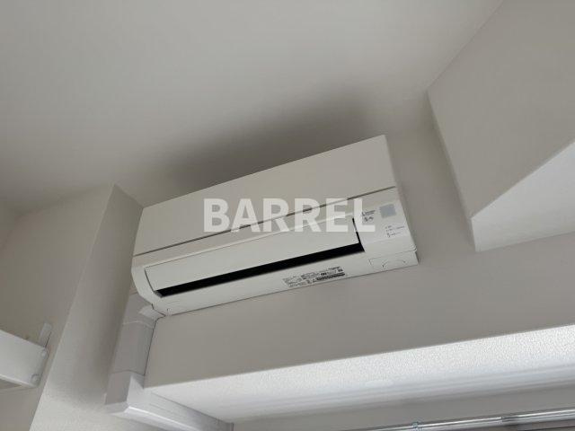 リブネスコート大阪大学前の設備