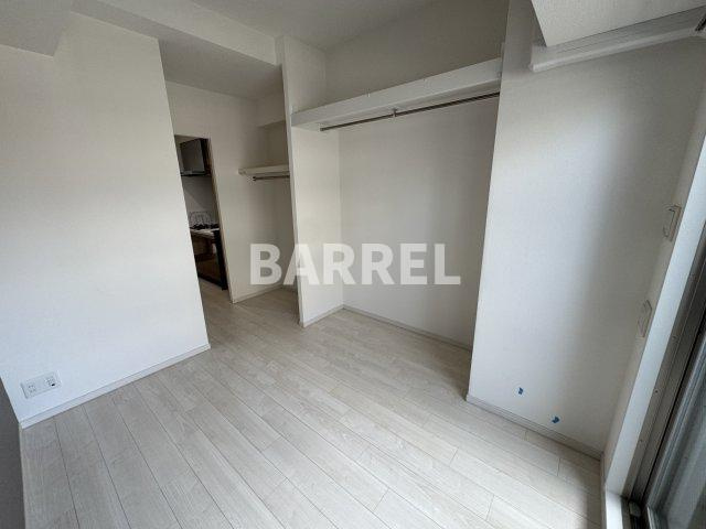 リブネスコート大阪大学前の居間・リビング