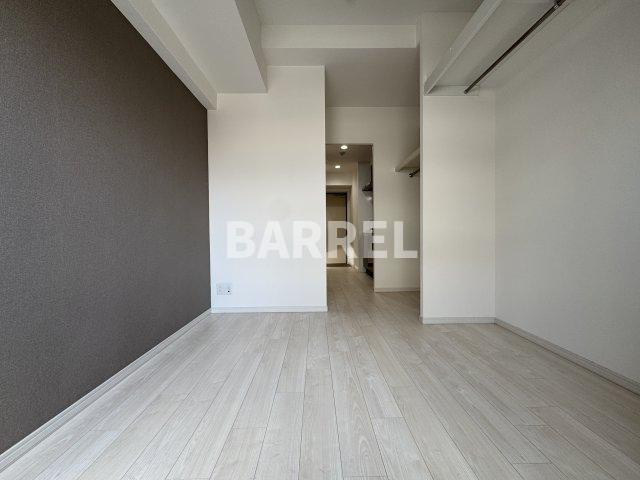 リブネスコート大阪大学前の居間・リビング