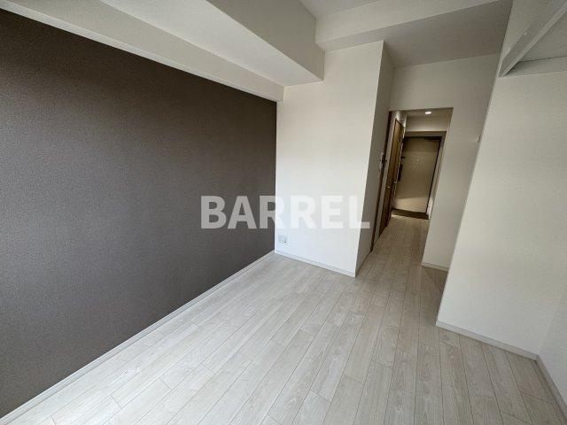 リブネスコート大阪大学前の内装