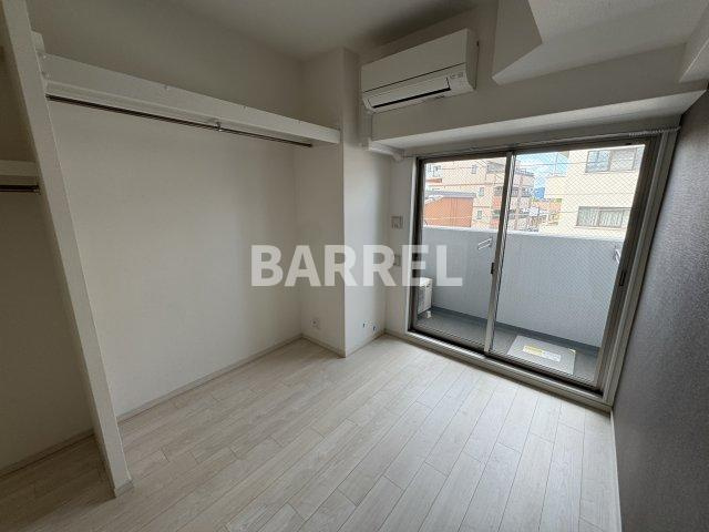 リブネスコート大阪大学前の居間・リビング