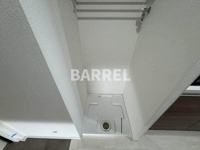 リブネスコート大阪大学前の設備