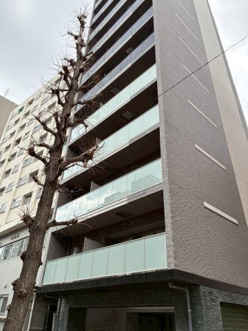 コンフォリア・リヴ上野